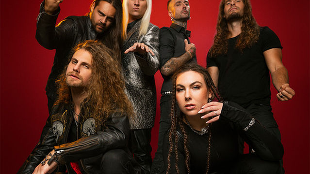 Epica & Amaranthe - Arcane Dimensions Tour 2026