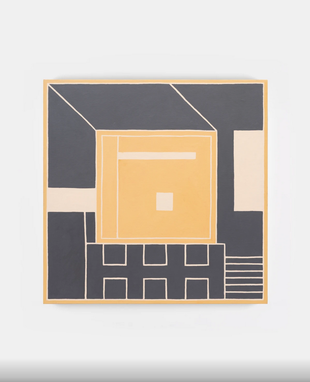 Nathalie Du Pasquier: Saint Fairy Anne | Kerlin Gallery