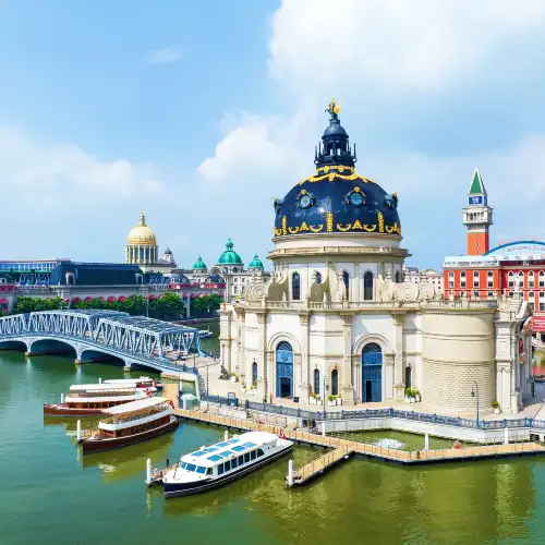 Popular Best Things to Do in Jiangyin
