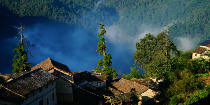 Hirata Village