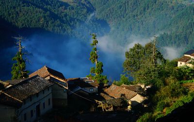 Hirata Village