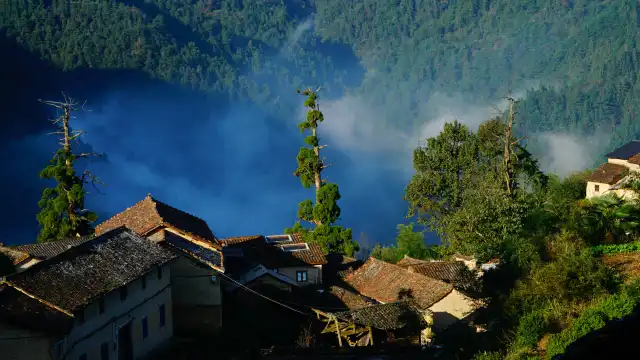 Hirata Village