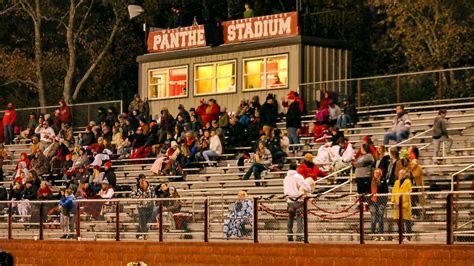 Heber Springs Sports Complex