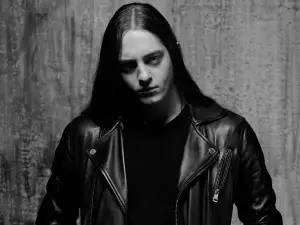 Perturbator Tour