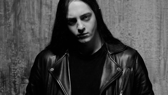 Perturbator Tour