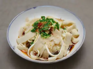 天府牛鲜馆