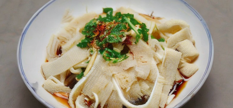 天府牛鮮館