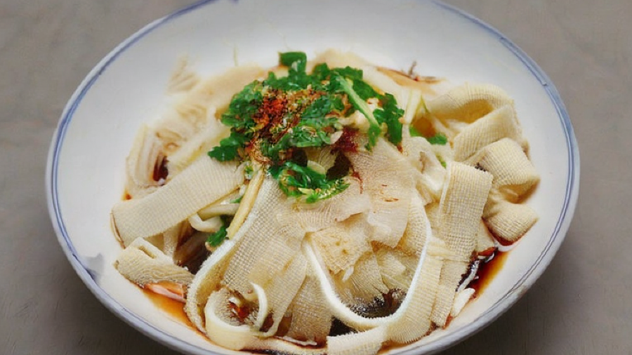 天府牛鲜馆