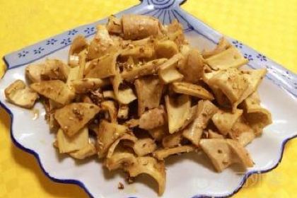 天府牛鲜馆