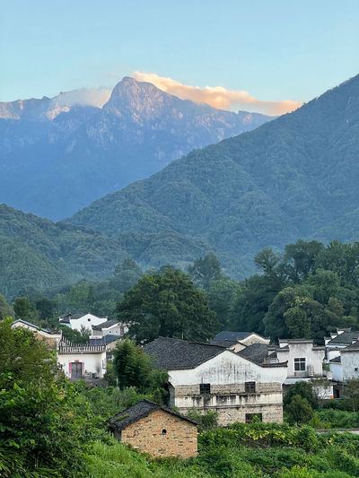 Guniu Jianglixi