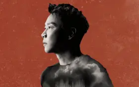 Toronto | David Zee Tao World Tour