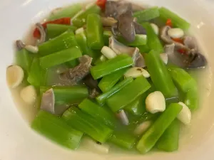 Jiangong Restaurant