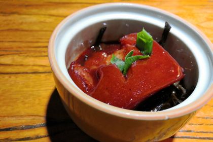 Zi Liu Di Restaurant