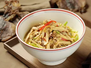 老萍巷·萍乡小炒肉(御景园店)