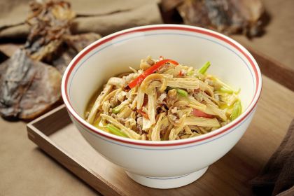 老萍巷·萍乡小炒肉(御景园店)