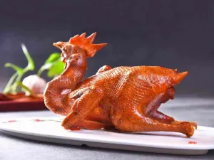 Chenshi Yaxiya Restaurant