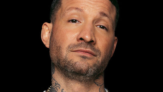 Utrecht | Kraantje Pappie《CRANE IV CLUB》Tour