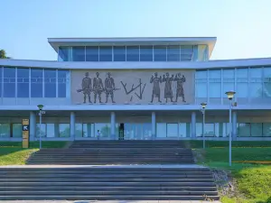 Museum of Yugoslavia
