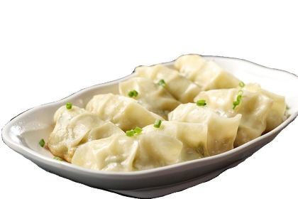 Xiao Yan Pan·FRIED BUNS