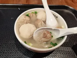 Tongli Rouyan Laopu