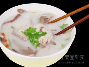 荣昌老油饼(昆明路店)