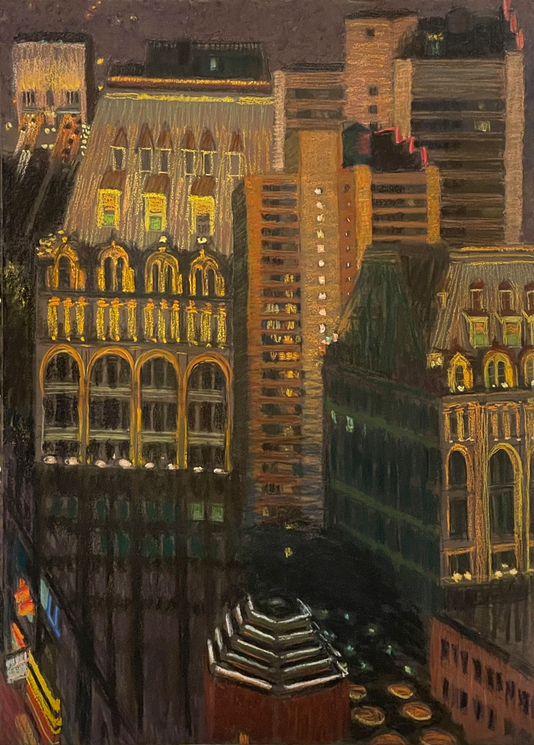 Herself: American Artists of the 20th Century | New York