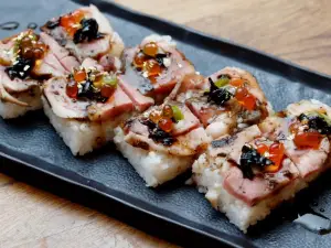 라이수