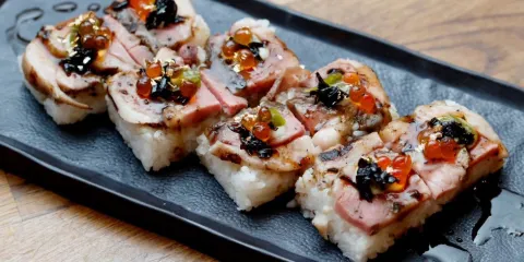 Raisu