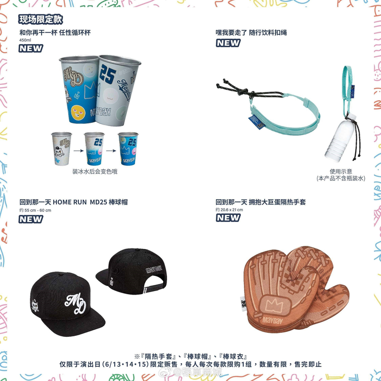 en-XX | Official Merchandise Purchase Guide