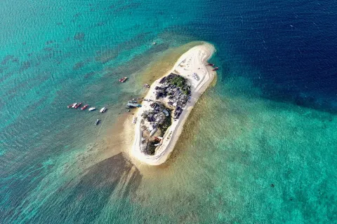 Yinyu Island