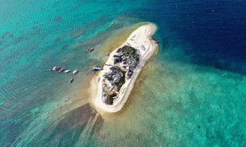 Yinyu Island