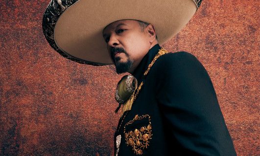 Mei Guo Lei Ding   Pepe Aguilar  Leonardo Aguilar  Lupita Infante Yan Chang Hui 