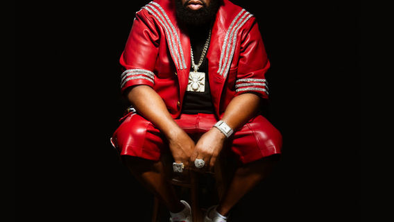 Berkeley | Raekwon and Mobb Deep - 30th Anniversary Tour