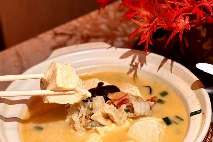 鲐赏河豚(徐汇店)