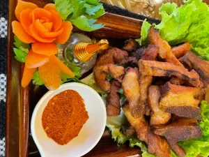 Niuniu Meal Bar
