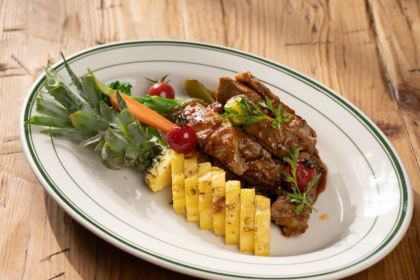 HÔTEL DU TCHENG T'AI·LA GARE