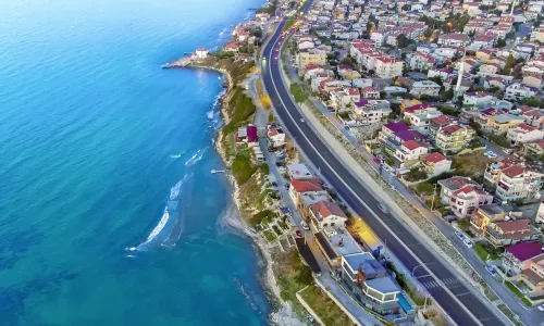 Aegean Coast