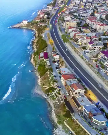 Hotels near Aegean Coast