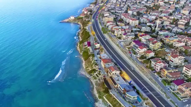 Hotels in der Nähe von Ege Bölge Sigorta Aracılık Hizmetleri Ltd. Şti.