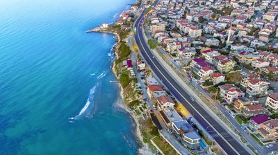 Aegean Coast