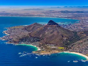 Signal Hill