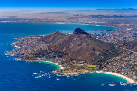 Signal Hill