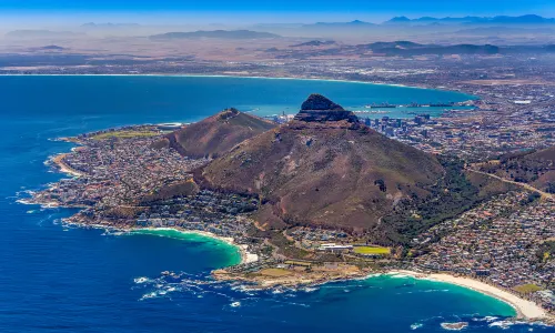 Signal Hill