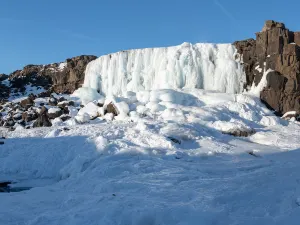 Þingvellir