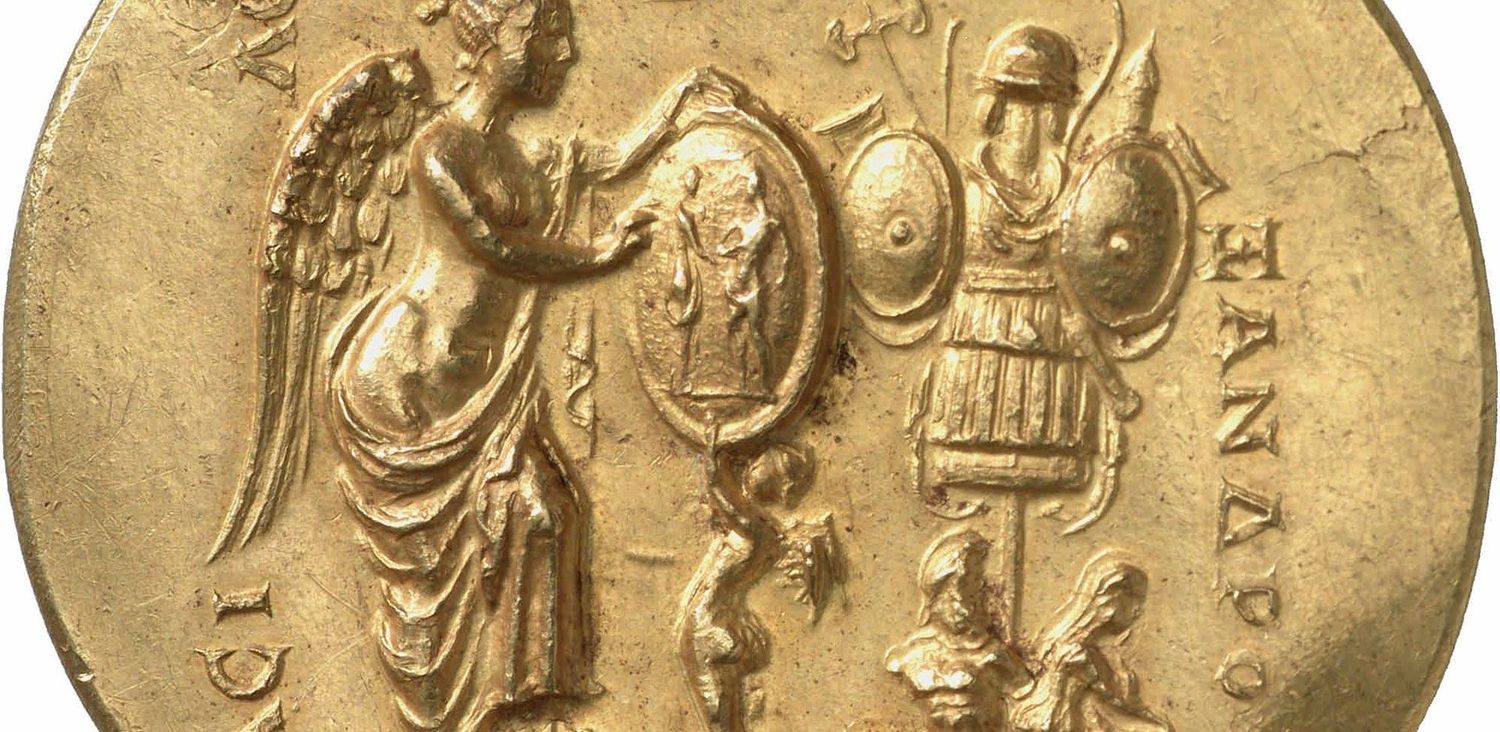 Coins and Medals | Bode Museum