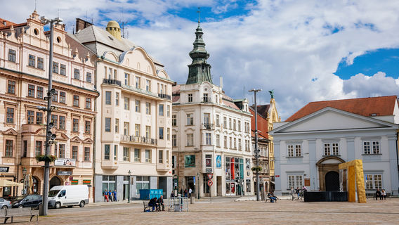 Plzen