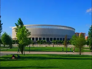 Stadium FC Krasnodar