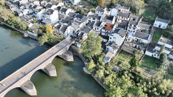 Featured Town of Sunriver Qiyun