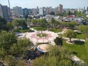 Plaza de San Miguel
