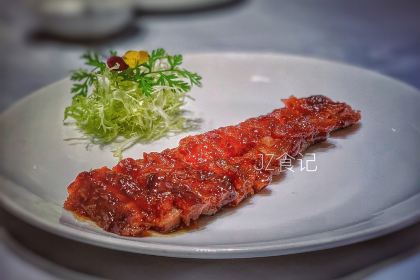 西湖春天·粤菜